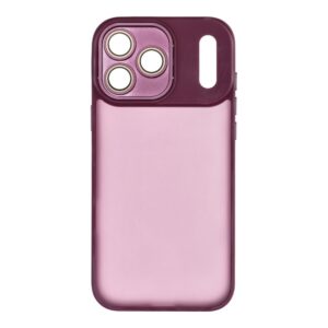 VARIETE Case for IPHONE 17 Pro Max purple