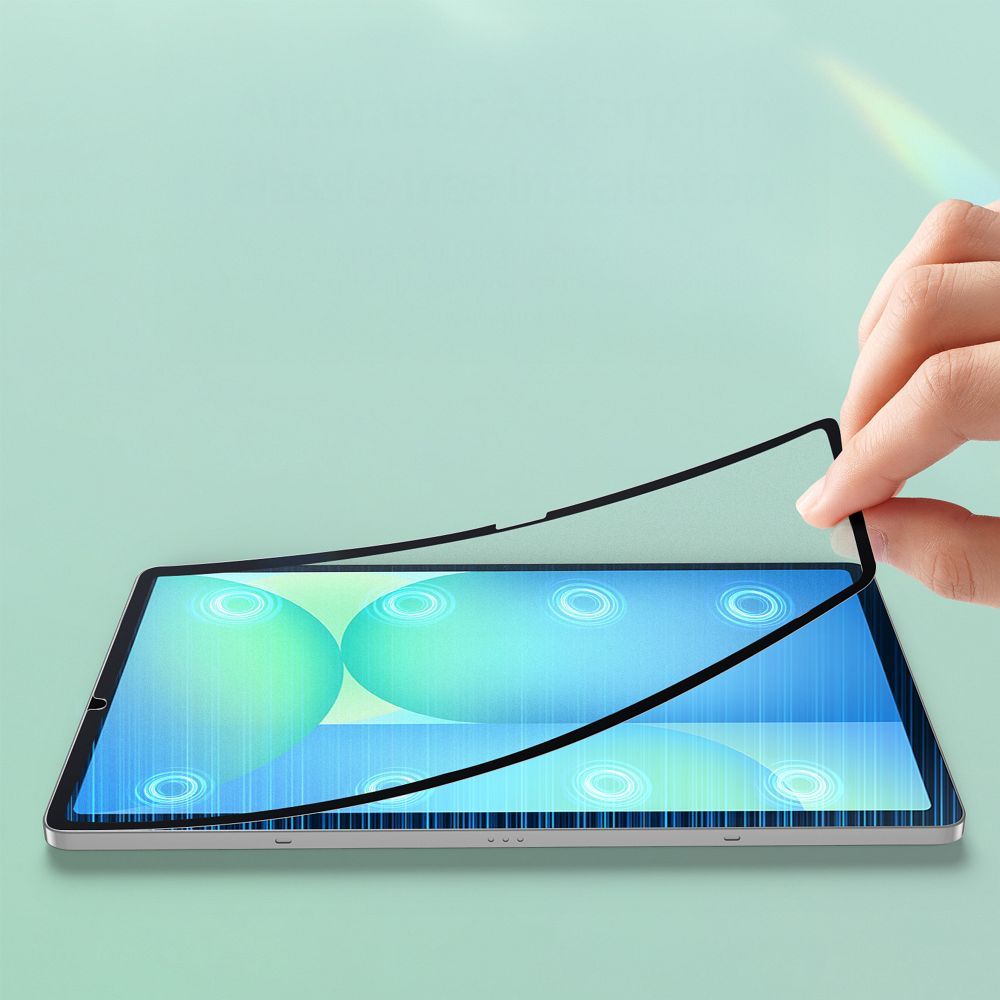 843c27d4a26601609a118401c2867d44 DUX DUCIS protector NAAD for LCD Paper Like Film for SAMSUNG Tab S10 FE Plus