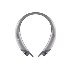 LG Bluetooth headset HBS-A100 silver