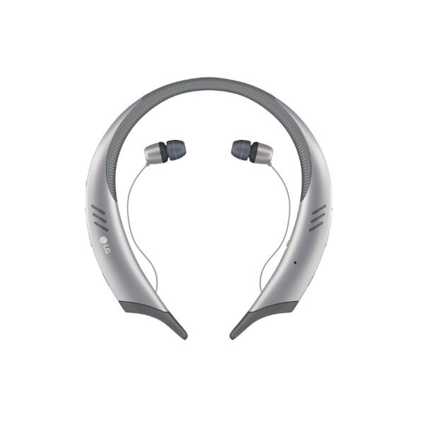 LG Bluetooth headset HBS-A100 silver