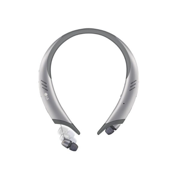 LG Bluetooth headset HBS-A100 silver