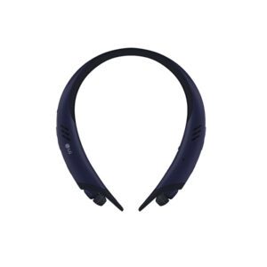 LG Bluetooth headset HBS-A100 black-blue