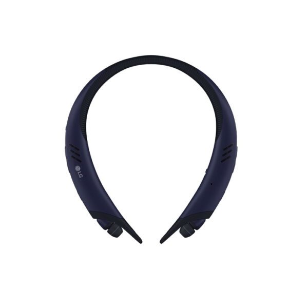LG Bluetooth headset HBS-A100 black-blue