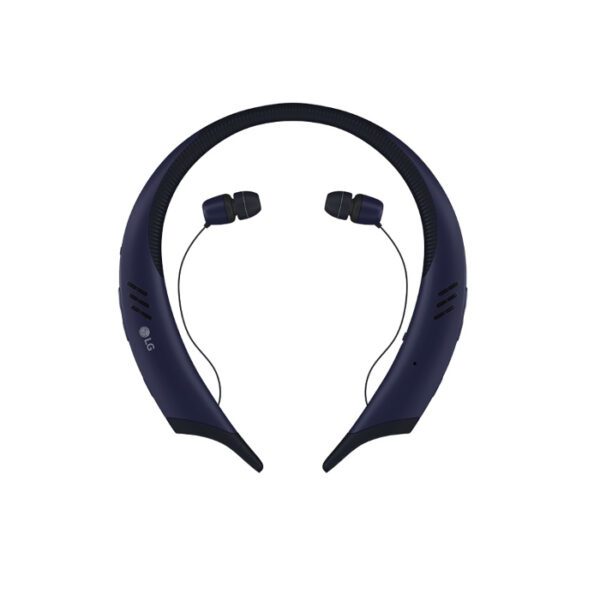 LG Bluetooth headset HBS-A100 black-blue
