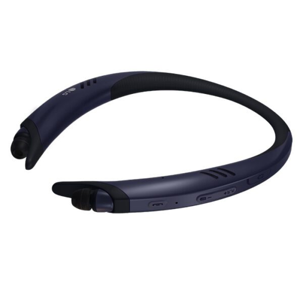 LG Bluetooth headset HBS-A100 black-blue