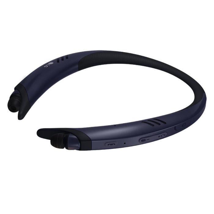 LG Bluetooth headset HBS-A100 black-blue