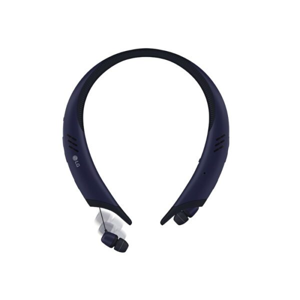 LG Bluetooth headset HBS-A100 black-blue