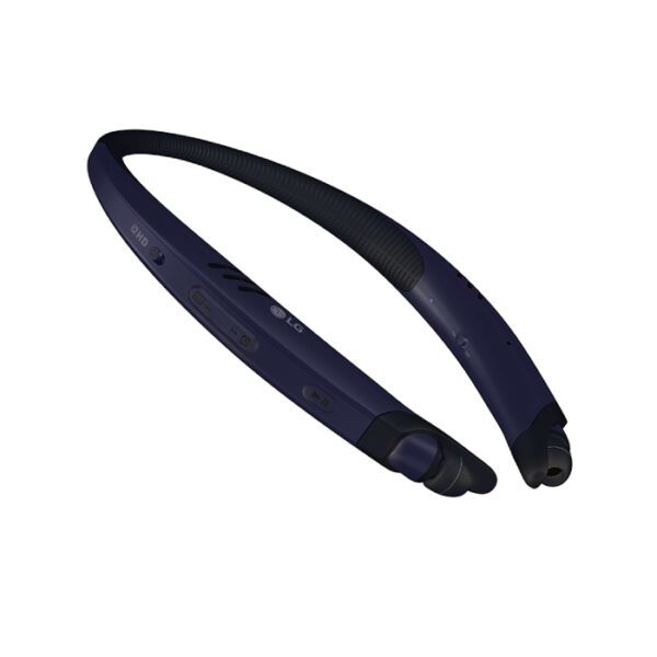 LG Bluetooth headset HBS-A100 black-blue