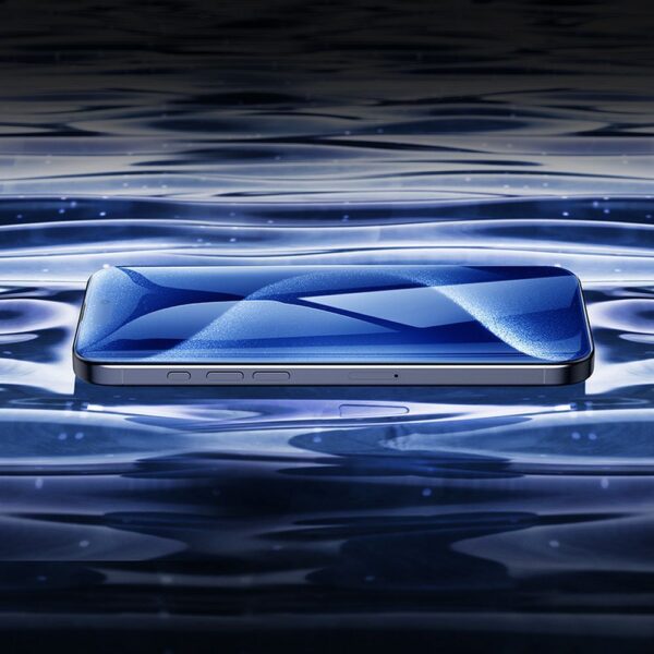 84f906e7845105263c8dc794f13ec72e HOCO tempered glass HD Anti-static (SET 25in1) - MULTIPACK for iPhone 16 Pro / 17 / 17 Pro (G10)