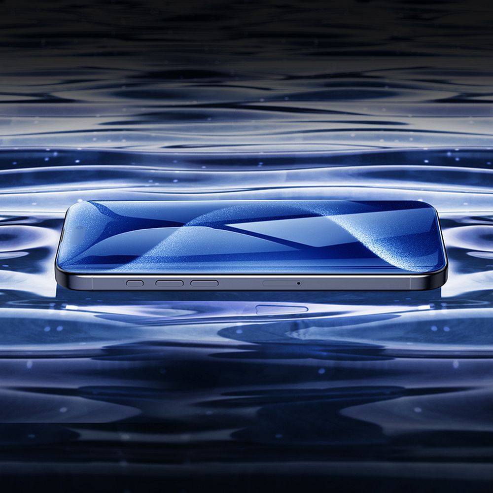 84f906e7845105263c8dc794f13ec72e HOCO tempered glass HD Anti-static (SET 25in1) - MULTIPACK for iPhone 16 Pro / 17 / 17 Pro (G10)