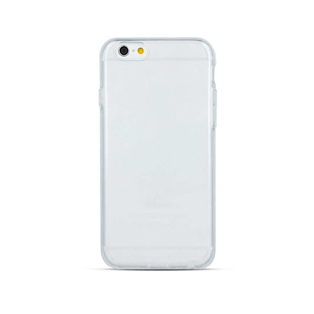 86253_oryg Mercury Clear Jelly case for Samsung Galaxy A25 5G (global) transparent