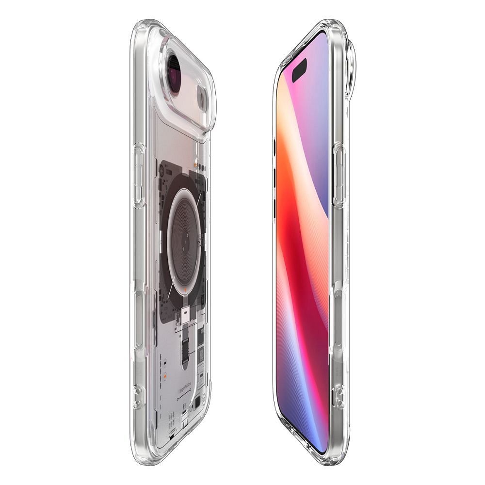 864801d03ccdc6489ece354c2f147e40 SPIGEN CASE ULTRA HYBRID MAG MAGSAFE IPHONE 17 AIR NEO ONE