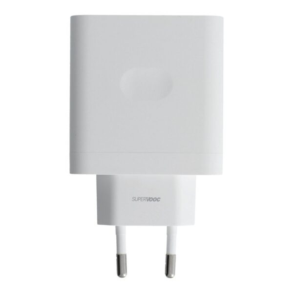 86c3784838a00fc2c95f0d1a64dd40be Original OnePlus Power Charger VCB8OAEH 80W blister