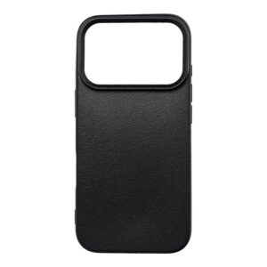 Case SKIN for IPHONE 17 Pro black