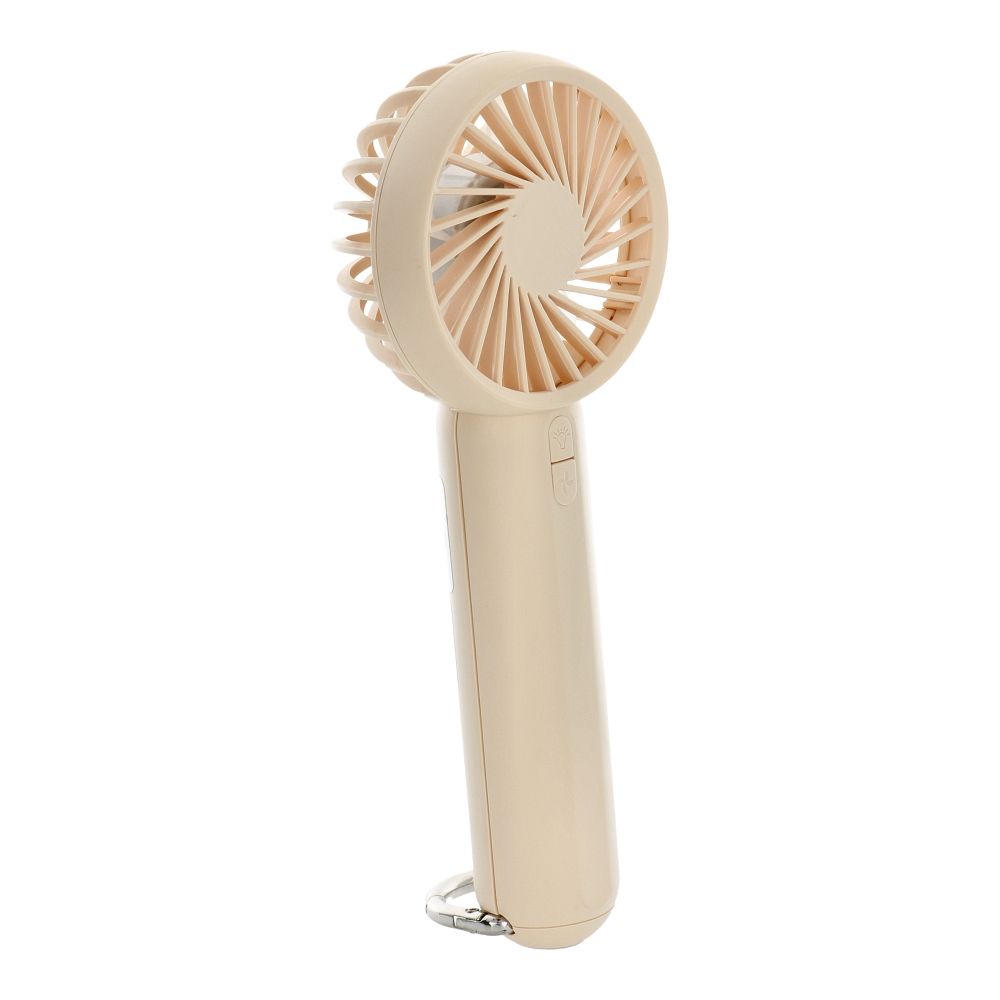 Portable fan HX-137B beige