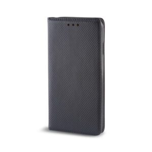 88824_oryg Smart Magnet case for Honor 400 black