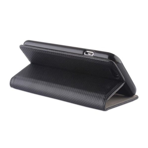 88828_oryg Smart Magnet case for Honor 200 black