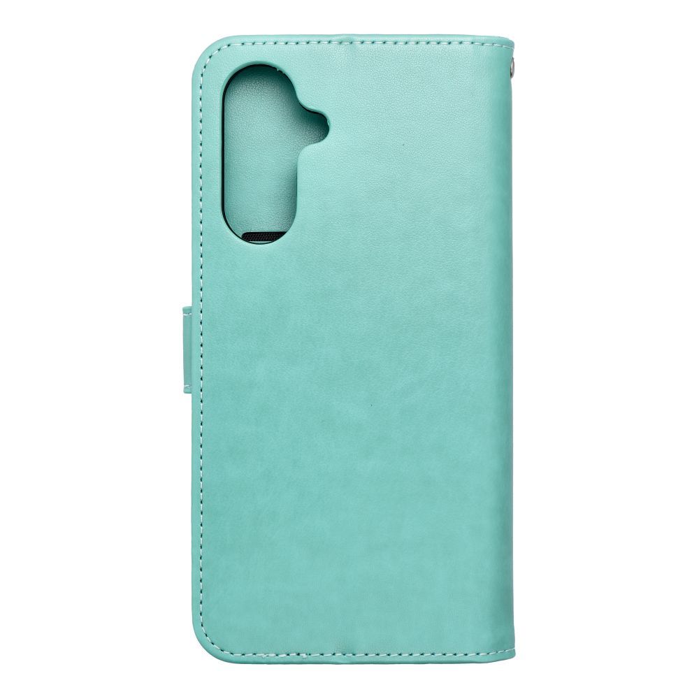 MEZZO Book case for SAMSUNG A17 dreamcatcher green