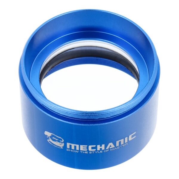 MECHANIC WD165 Barlow Lens 0.5