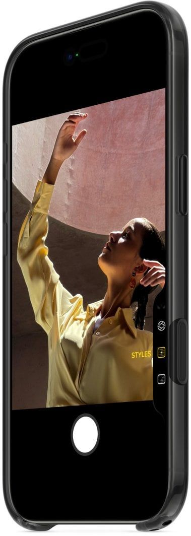 iPhone Air Case with MagSafe – Shadow