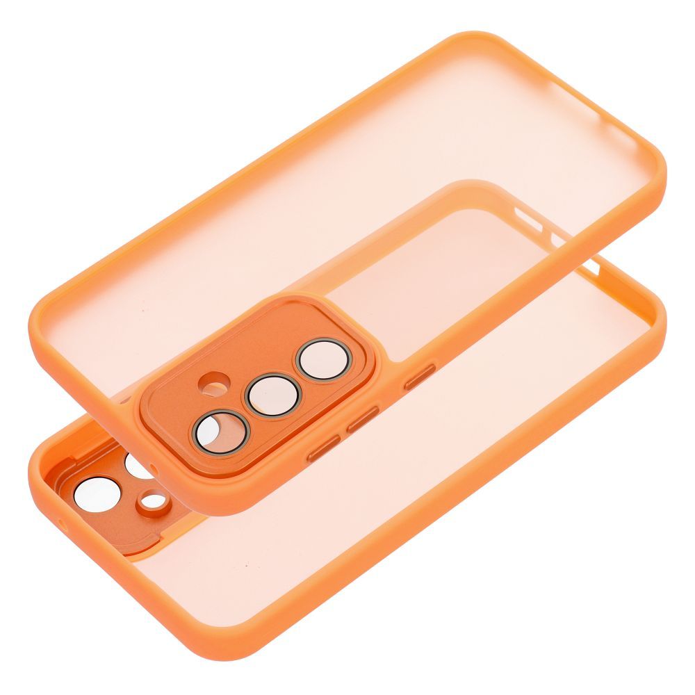 8dd5093f942dfb24a32d8f96d9f9ec99 VARIETE Case for SAMSUNG A54 5G apricot crush