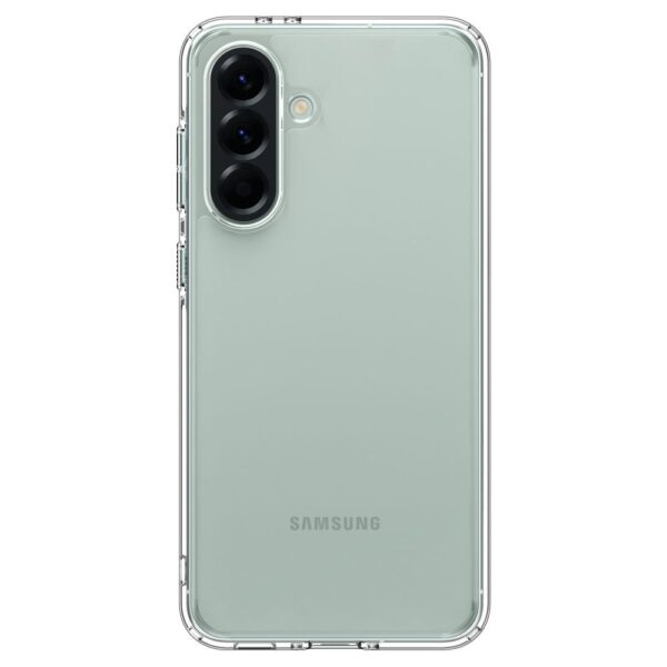 SPIGEN CASE ULTRA HYBRID GALAXY A56 5G CRYSTAL CLEAR