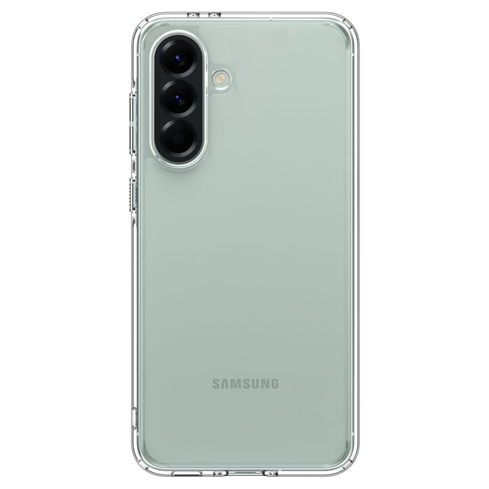 8f6f2318bd342b9ceba50df76d01f52f SPIGEN CASE ULTRA HYBRID GALAXY A56 5G CRYSTAL CLEAR