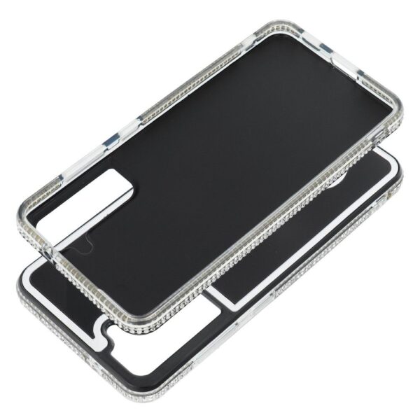 8fa5d6127ede70c7a39cddd8dabda168 TEDDY BEAR Case for SAMSUNG S26 Ultra silver