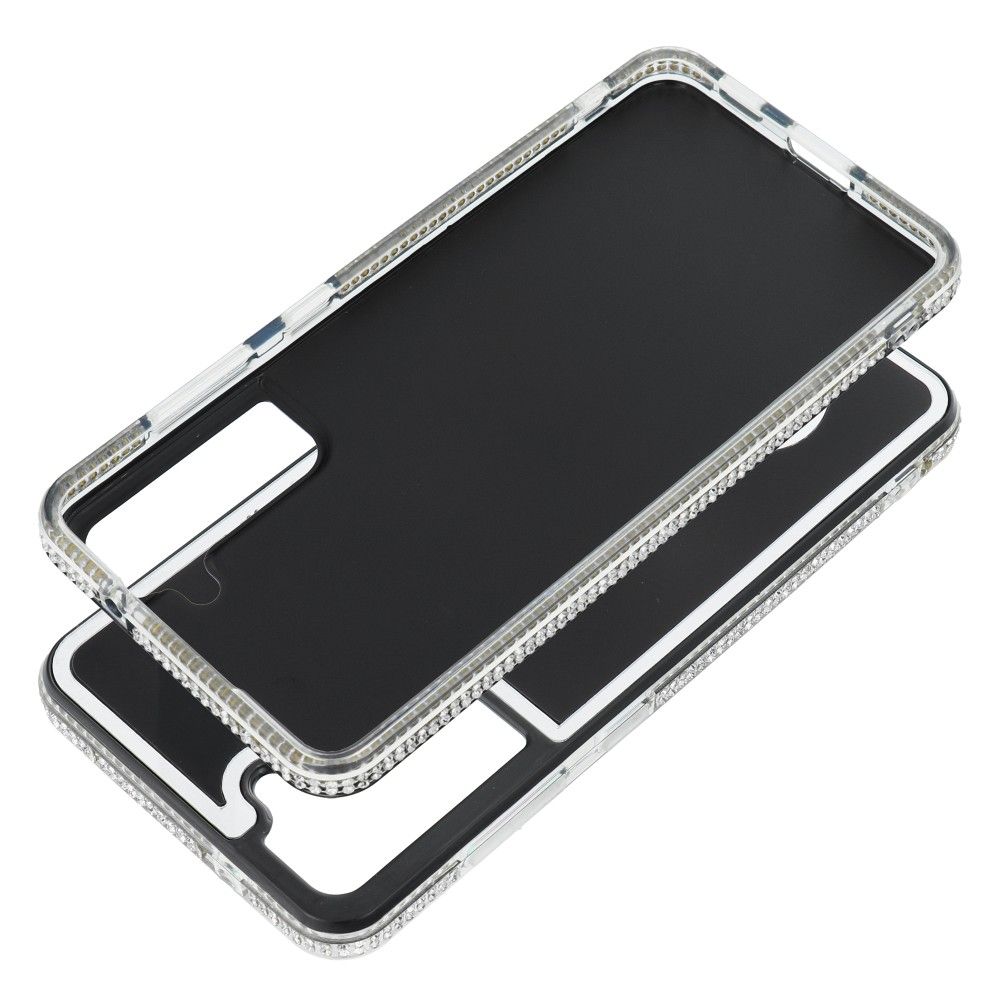 8fa5d6127ede70c7a39cddd8dabda168 TEDDY BEAR Case for SAMSUNG S26 Ultra silver