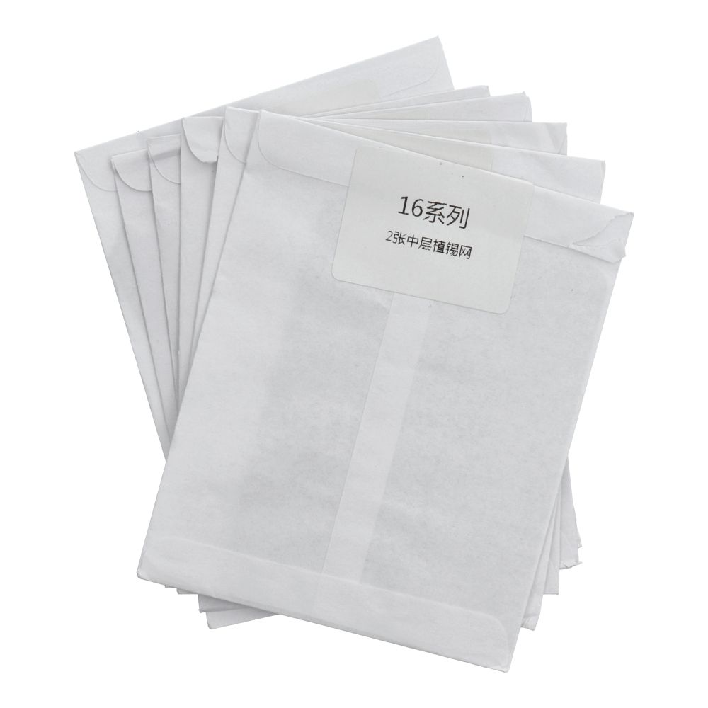 MECHANIC IPX-16 iPhone X-16 Pro Max Reballing Platform