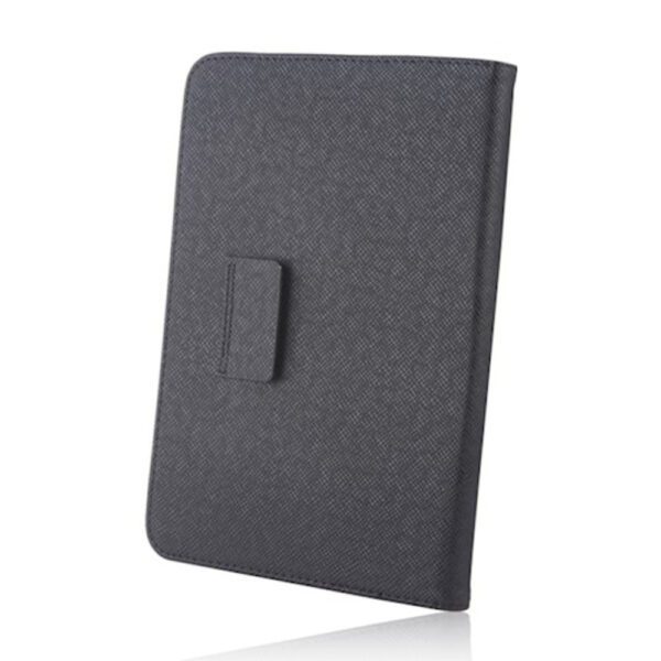 90143_oryg Universal case for tablets Orbi 9-11''(L27 x W20 cm) black-blue