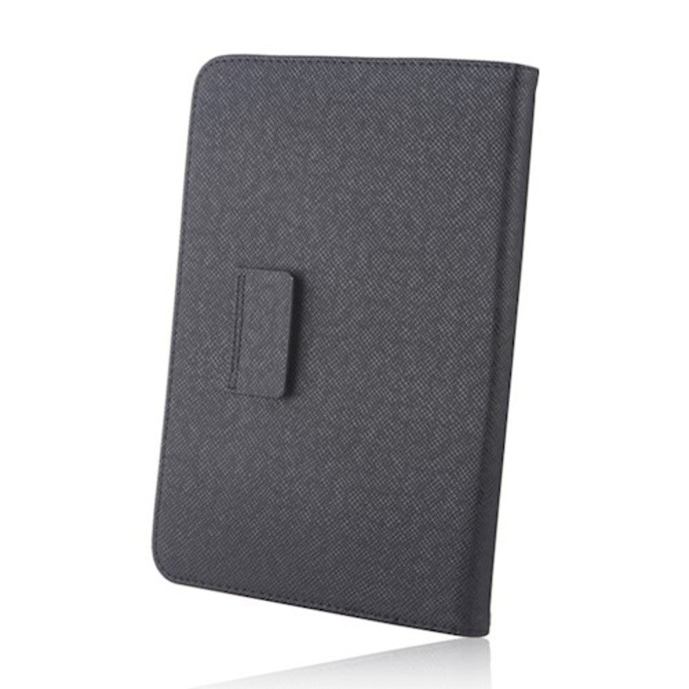 90143_oryg Universal case for tablets Orbi 9-11''(L27 x W20 cm) black-blue