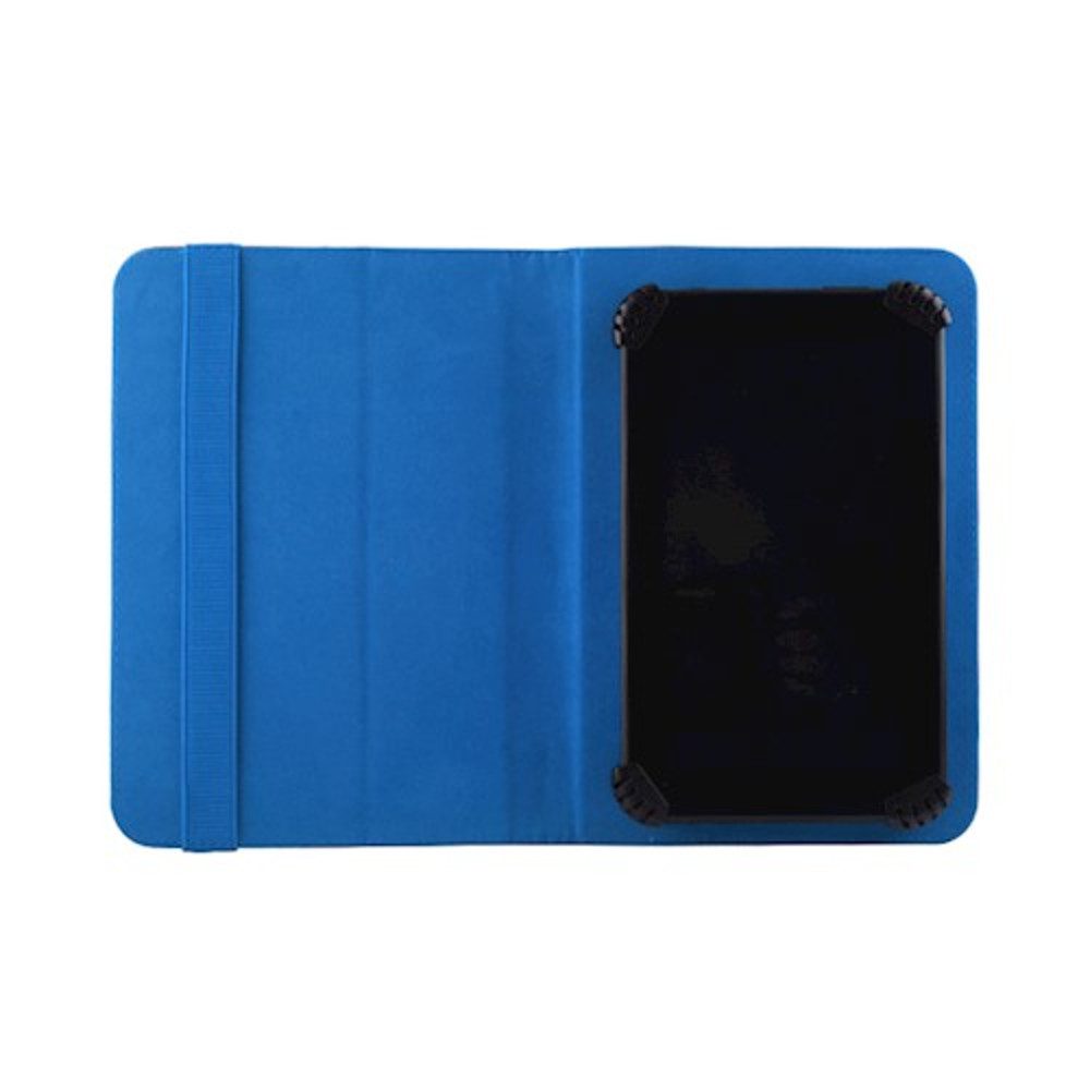 90145_oryg Universal case for tablets Orbi 9-11''(L27 x W20 cm) black-blue