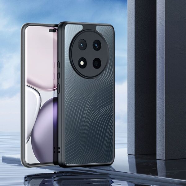 DUX DUCIS case AIMO for Honor Magic 7 Lite black