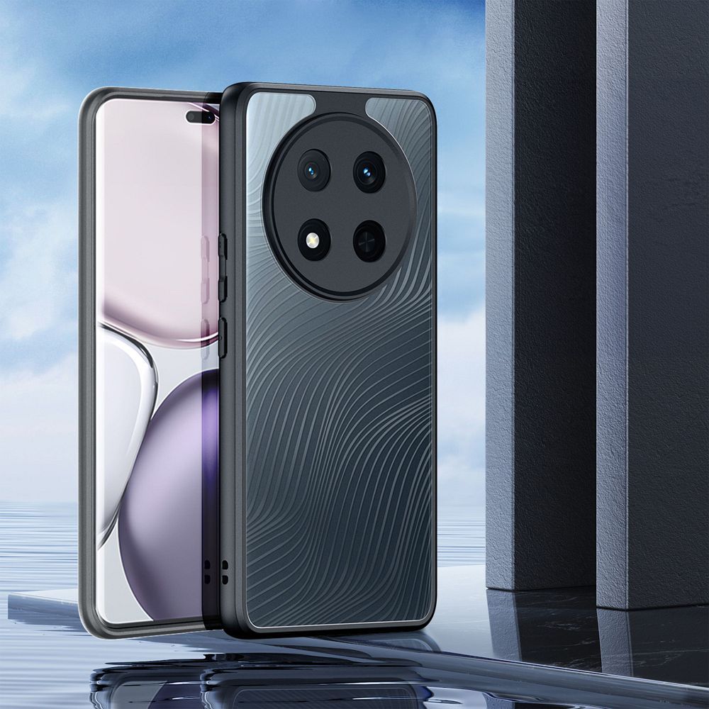 DUX DUCIS case AIMO for Honor Magic 7 Lite black
