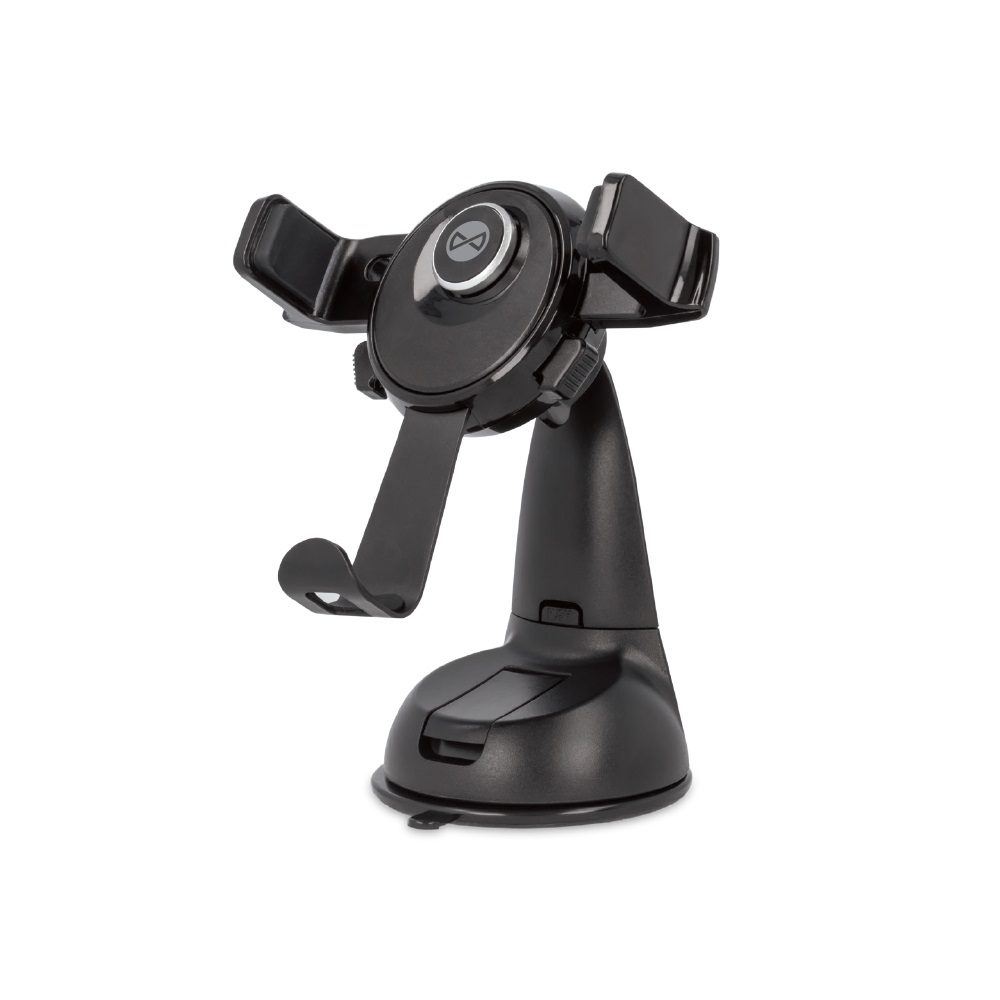 90503_oryg Forever car holder for windshield CH-340 black
