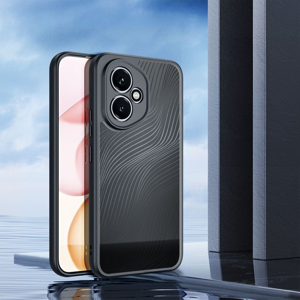 DUX DUCIS case AIMO for Honor 400 5G black