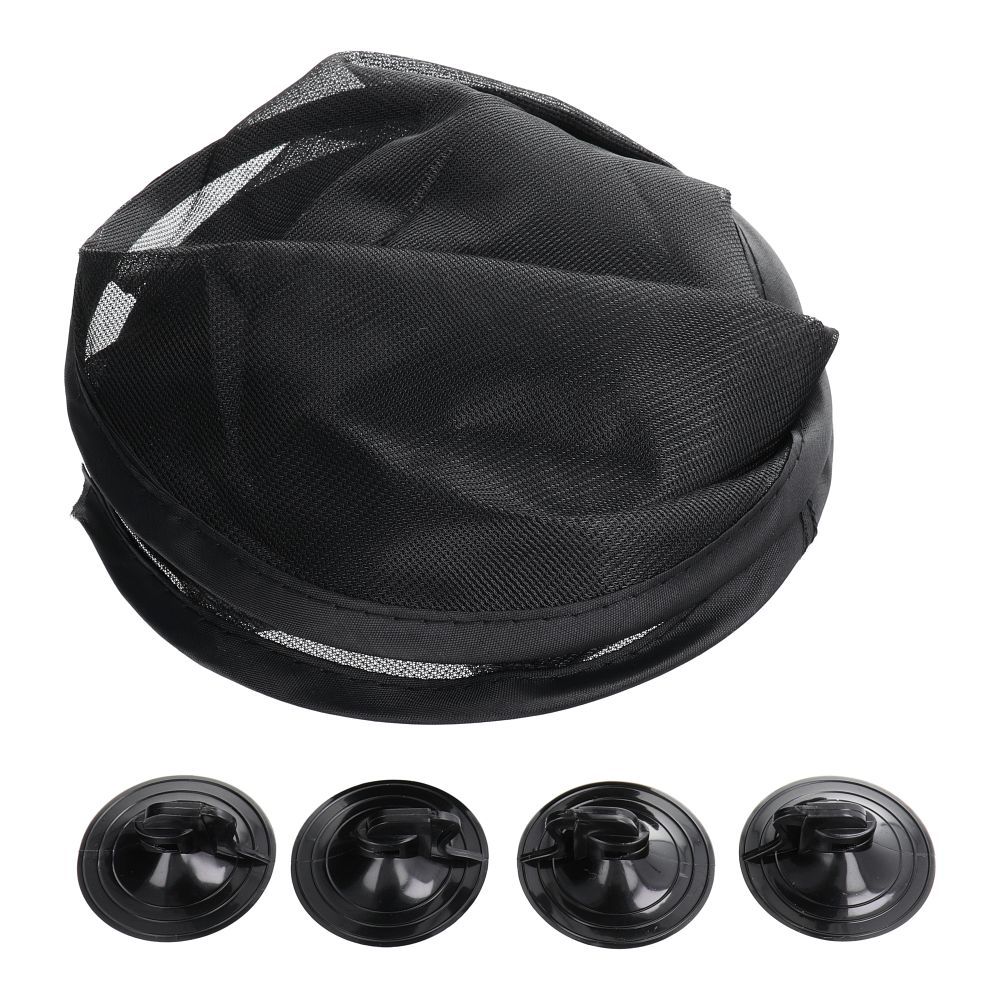 922432803ef85162bd68639f6e11d732 Baby rear view mirror BY-360 black