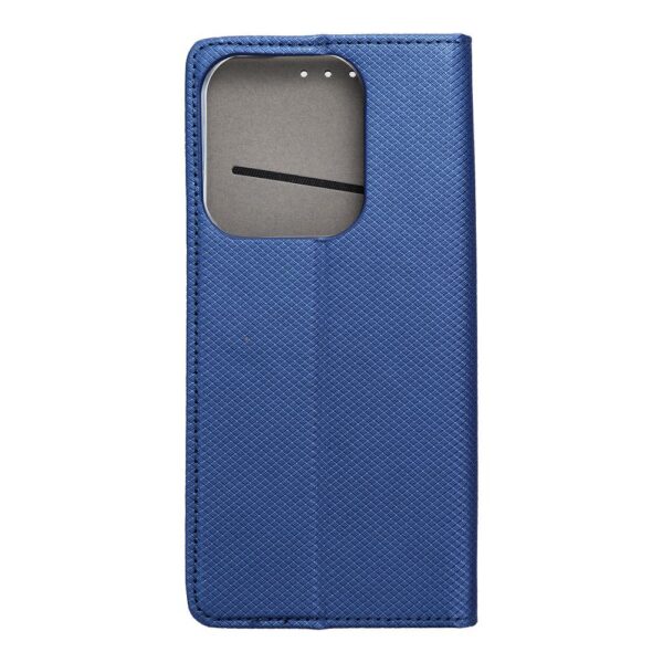 934ae0d8cb0482d5f51a6b7773a41e0a SMART CASE Book for XIAOMI Redmi 15c navy