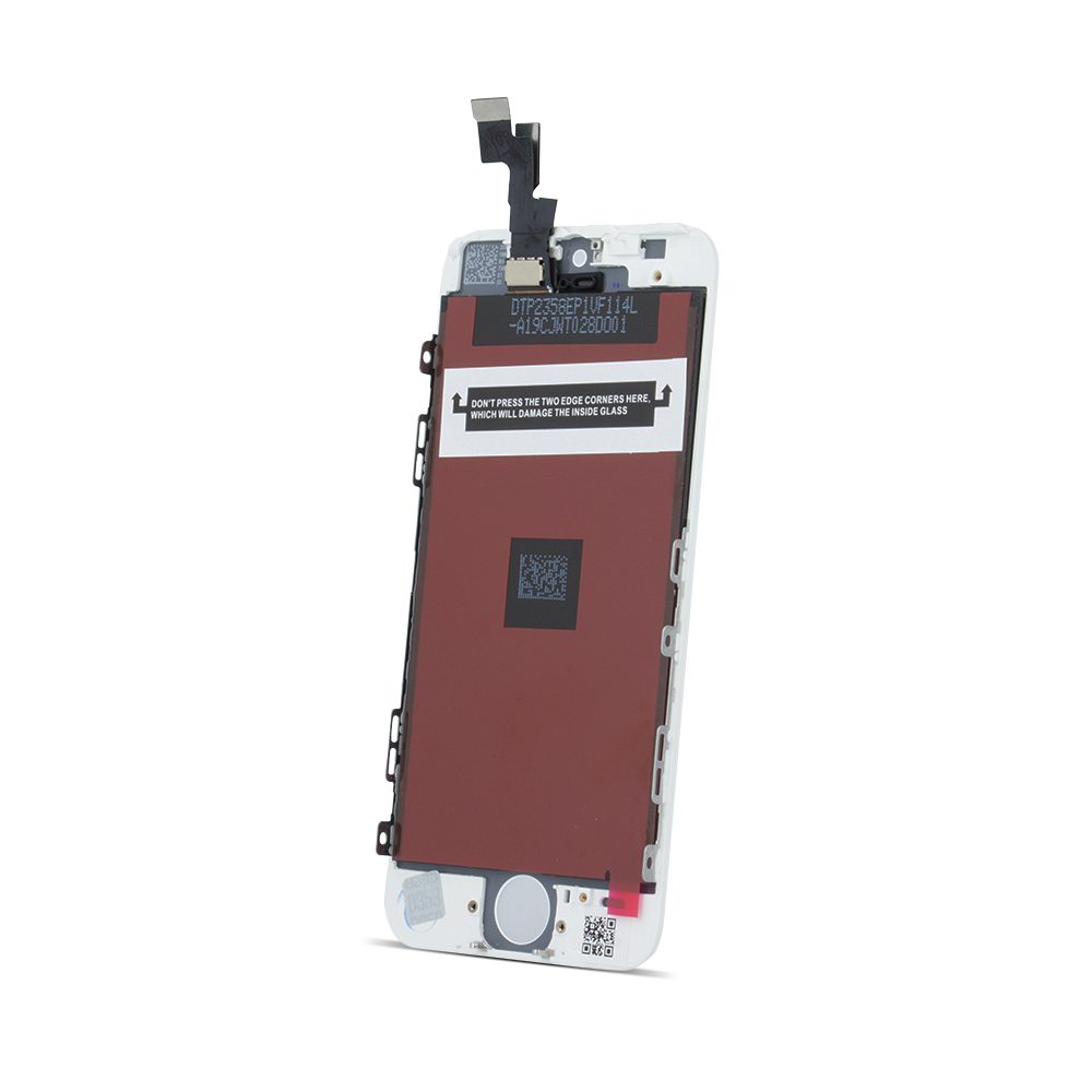 LCD Display with touch screen iPhone SE 2016 white AAA