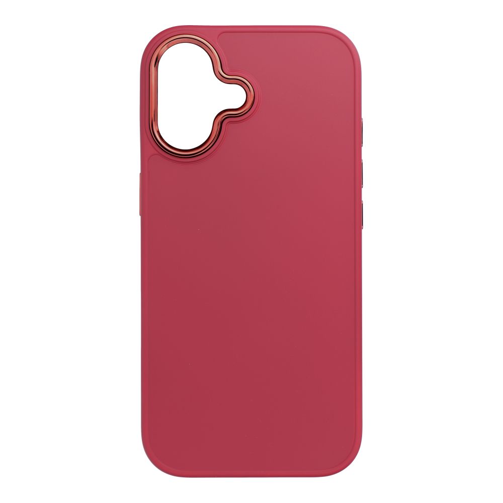 94b3775c2a65e0810b5a21c606a1865f FRAME Case for IPHONE 17 magenta