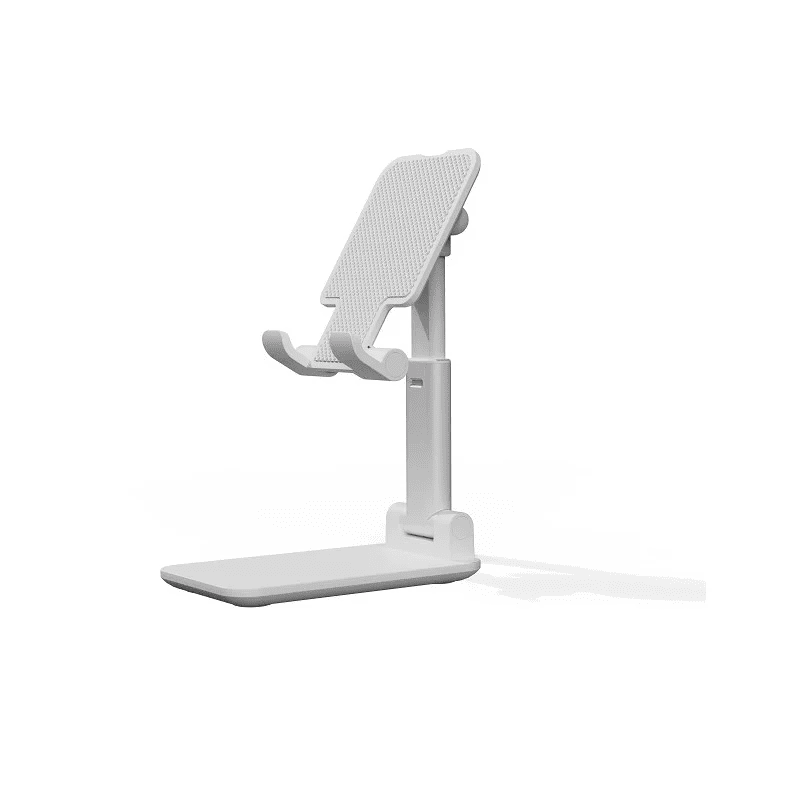 95ee8cc9ac758d9e83d4edce781275f2 MAXCOM phone stand S9 white