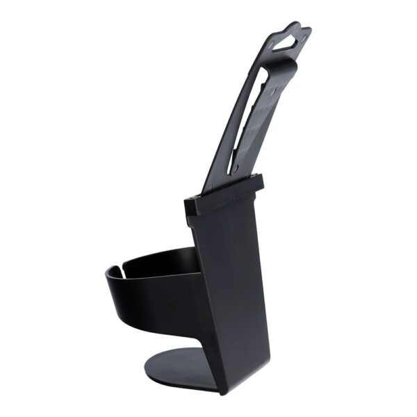 9686c3c26d9e6fd8c8f2508f4eab831b Hanging cup holder black