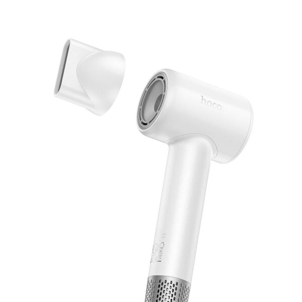 976e5fd332bc84ab1b3f06468f2bd522 Hair dryer Hoco HP16 white