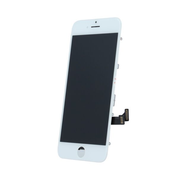 97826_oryg LCD Display with touch screen iPhone 8 / SE 2020 white AAAA