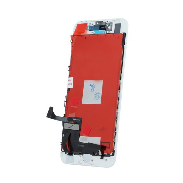 97827_oryg LCD Display with touch screen iPhone 8 / SE 2020 white AAAA