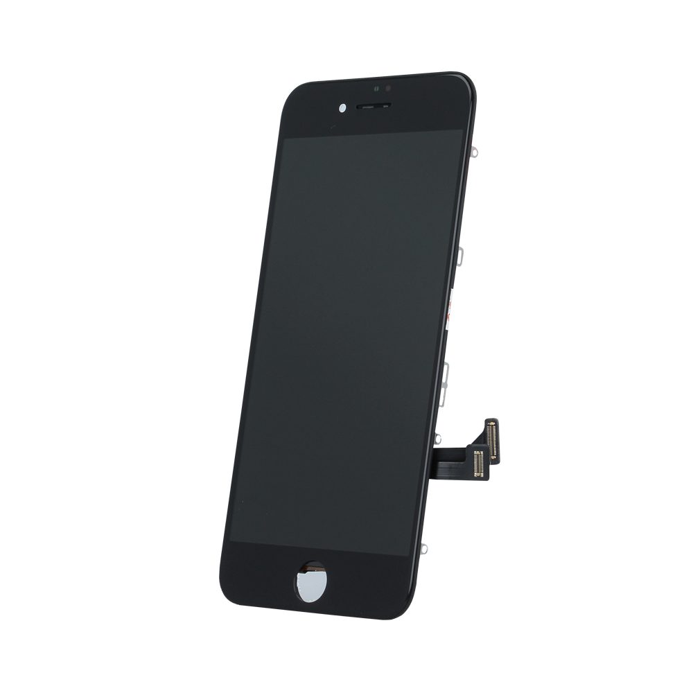 97830_oryg LCD Display with touch screen iPhone 8 / SE 2020 black AAAA