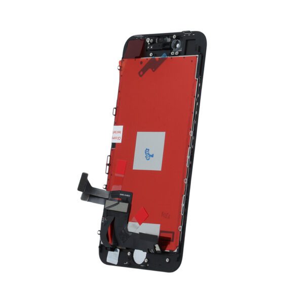 97831_oryg LCD Display with touch screen iPhone 8 / SE 2020 black AAAA