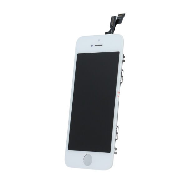 97865_oryg LCD Display with touch screen iPhone SE 2016 white AAAA