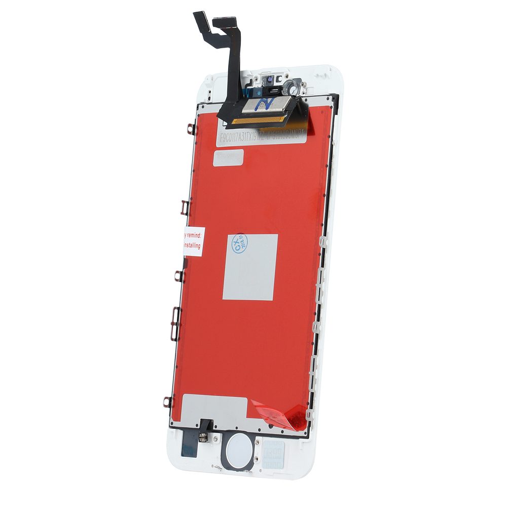 97872_oryg LCD Display with touch screen iPhone 6s white AAAA